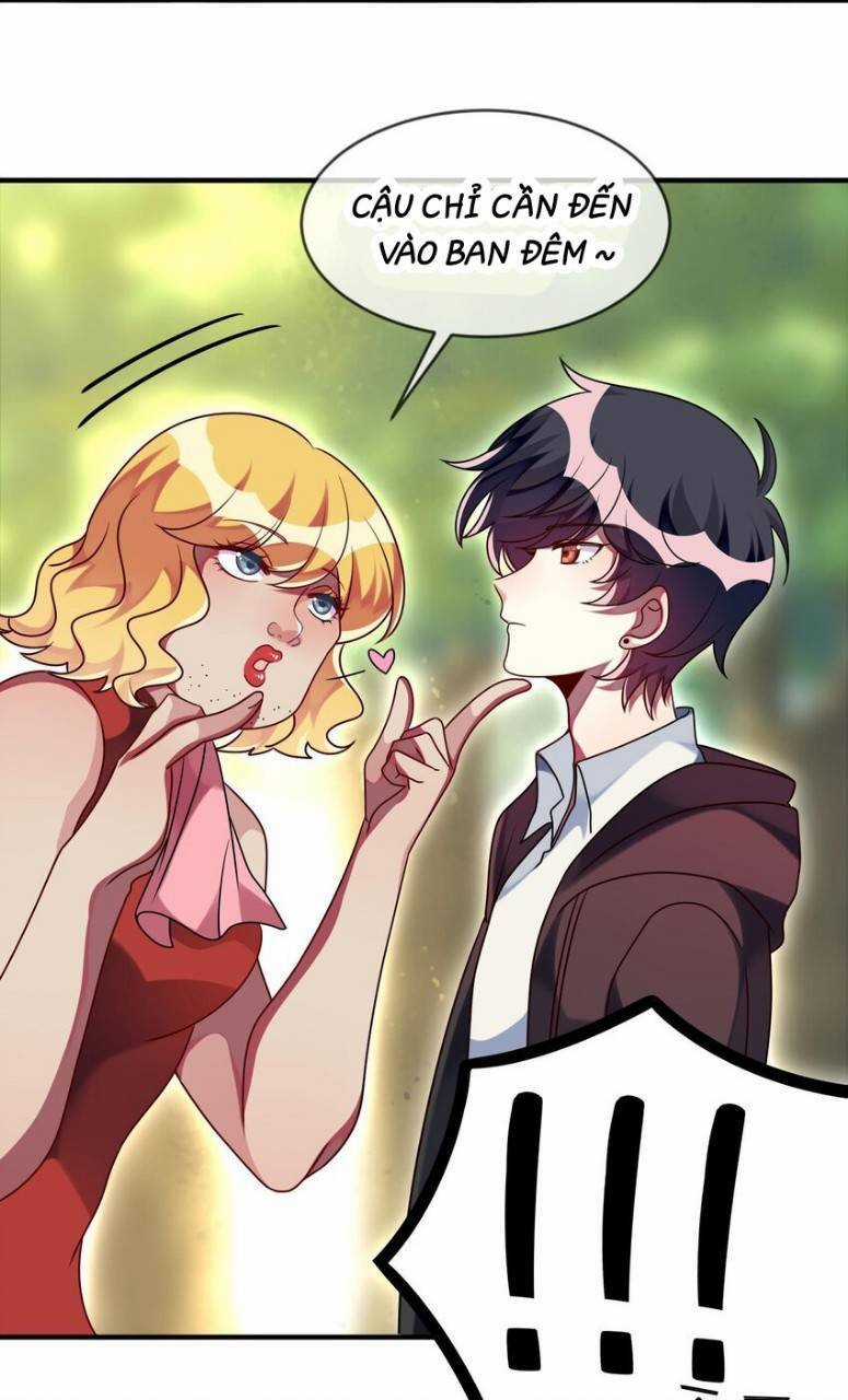 A Trạch Hóa Ra Lại Là Đại Tiểu Thư ? Chapter 23 trang 28