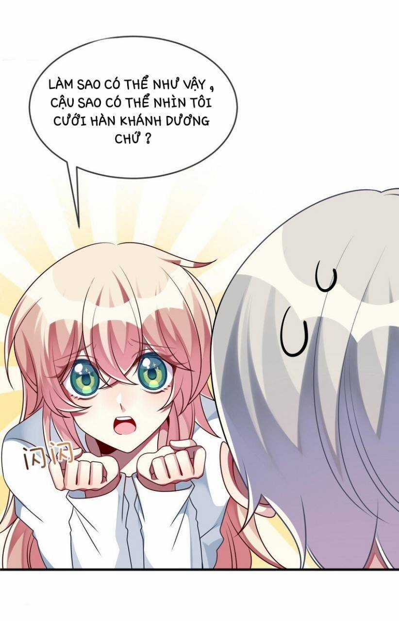 A Trạch Hóa Ra Lại Là Đại Tiểu Thư ? Chapter 23 trang 3