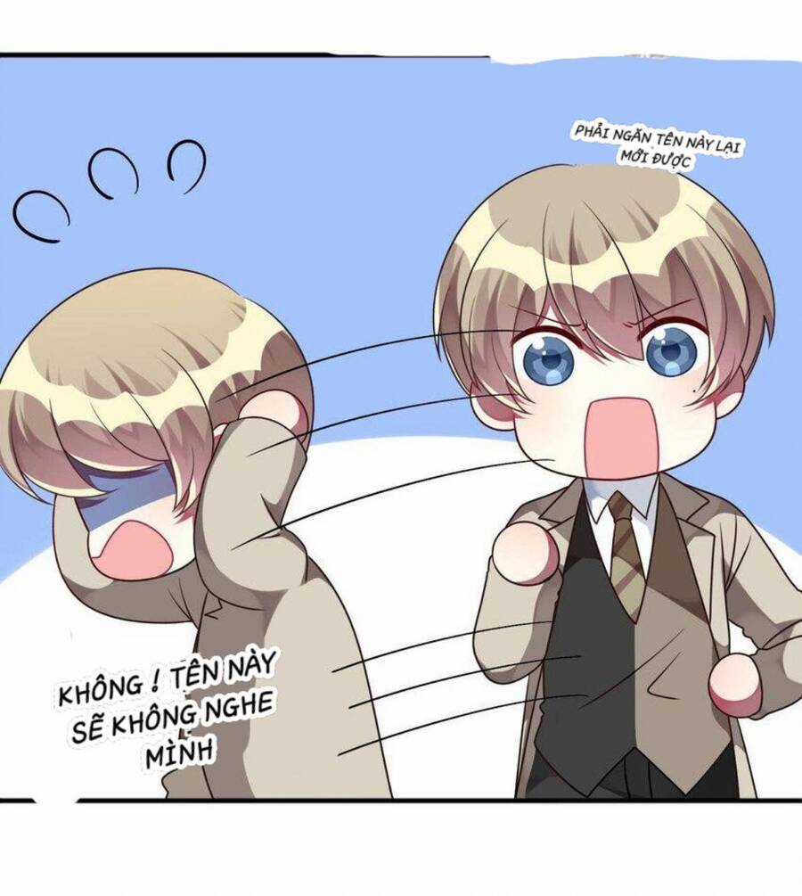 A Trạch Hóa Ra Lại Là Đại Tiểu Thư ? Chapter 23 trang 31