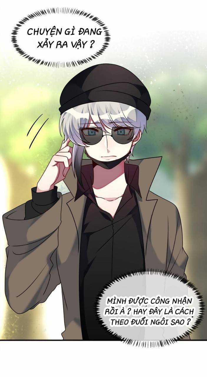 A Trạch Hóa Ra Lại Là Đại Tiểu Thư ? Chapter 23 trang 33