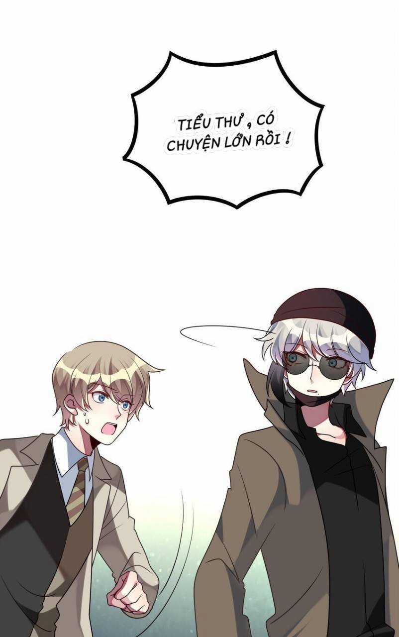 A Trạch Hóa Ra Lại Là Đại Tiểu Thư ? Chapter 23 trang 34