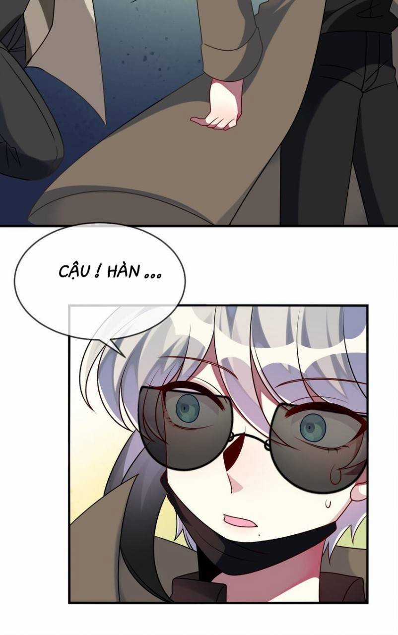 A Trạch Hóa Ra Lại Là Đại Tiểu Thư ? Chapter 23 trang 35