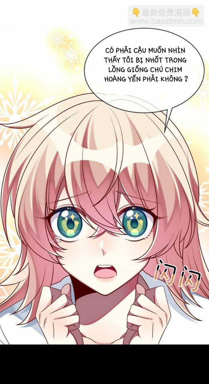 A Trạch Hóa Ra Lại Là Đại Tiểu Thư ? Chapter 23 trang 4