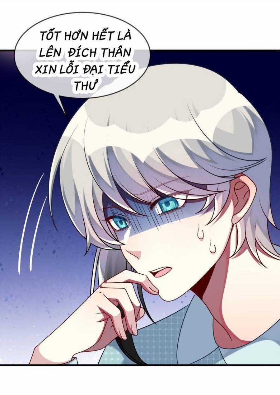 A Trạch Hóa Ra Lại Là Đại Tiểu Thư ? Chapter 23 trang 6