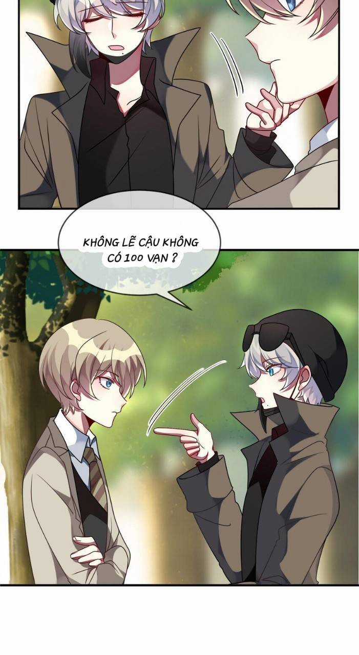 A Trạch Hóa Ra Lại Là Đại Tiểu Thư ? Chapter 24 trang 11