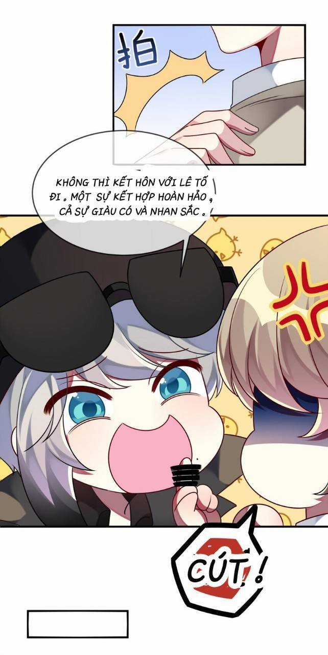 A Trạch Hóa Ra Lại Là Đại Tiểu Thư ? Chapter 24 trang 13