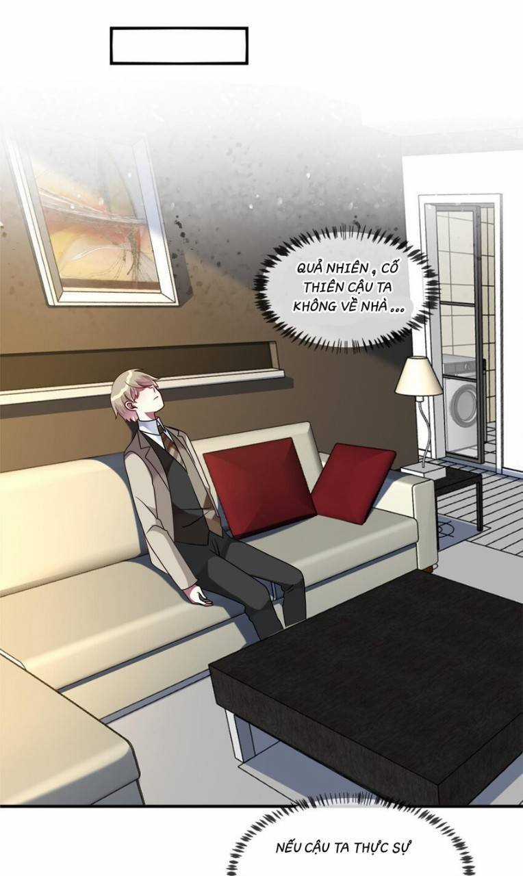 A Trạch Hóa Ra Lại Là Đại Tiểu Thư ? Chapter 24 trang 14