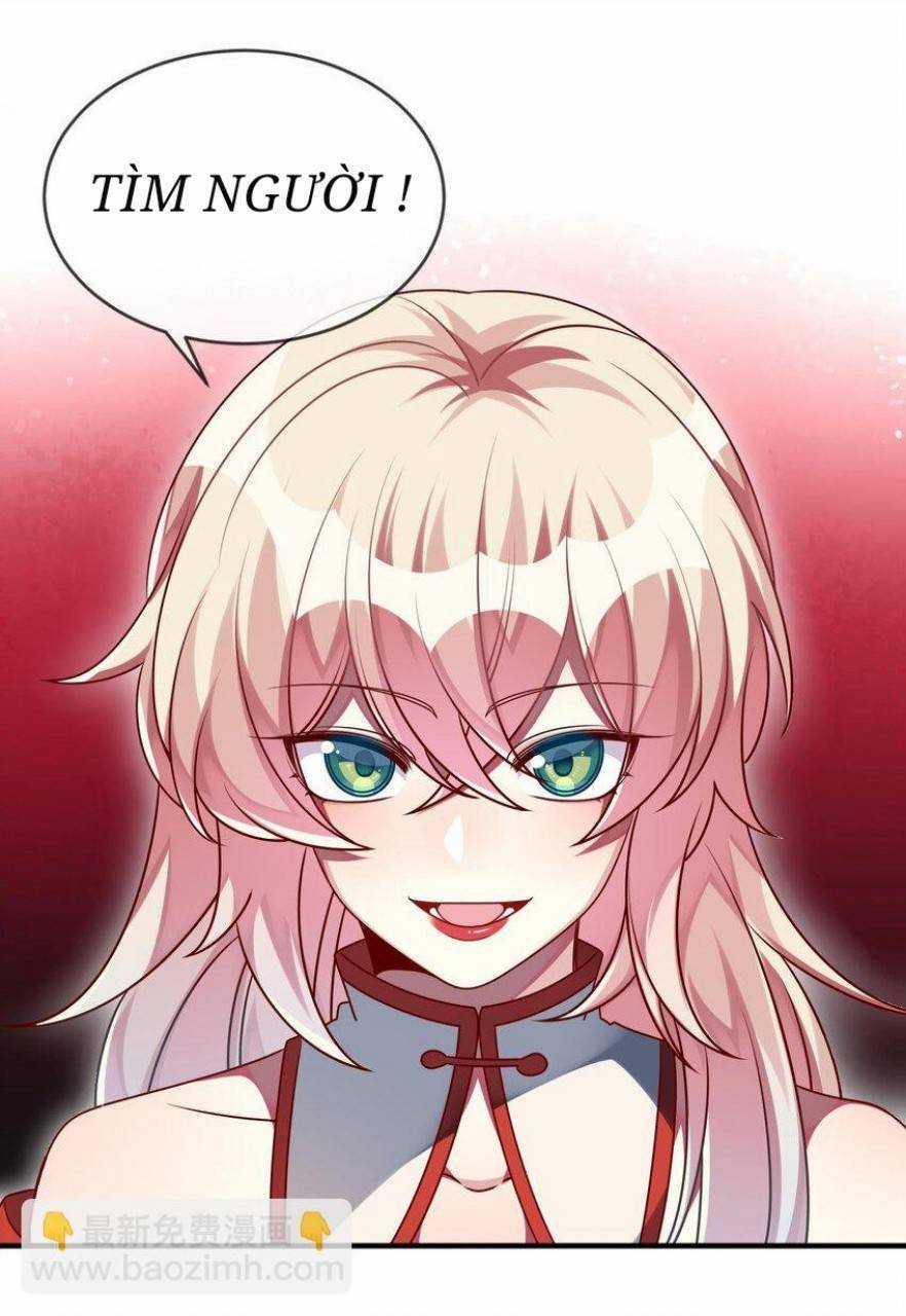 A Trạch Hóa Ra Lại Là Đại Tiểu Thư ? Chapter 24 trang 19