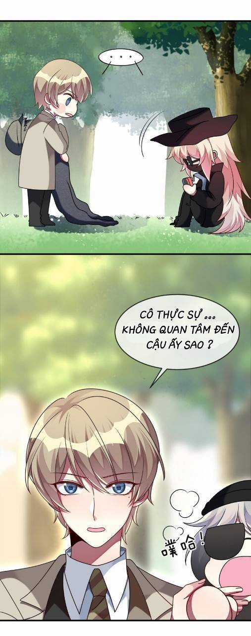 A Trạch Hóa Ra Lại Là Đại Tiểu Thư ? Chapter 24 trang 2