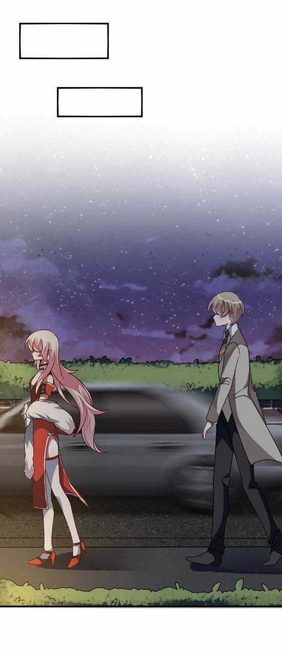 A Trạch Hóa Ra Lại Là Đại Tiểu Thư ? Chapter 24 trang 20