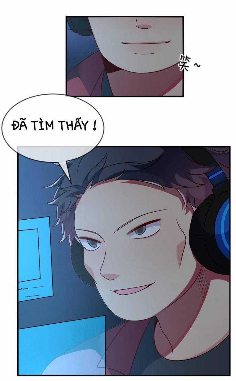 A Trạch Hóa Ra Lại Là Đại Tiểu Thư ? Chapter 24 trang 23