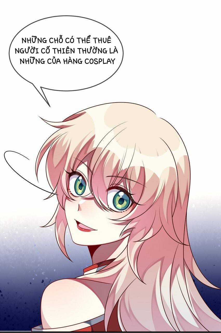 A Trạch Hóa Ra Lại Là Đại Tiểu Thư ? Chapter 24 trang 26