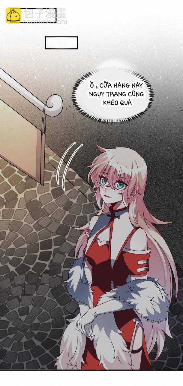 A Trạch Hóa Ra Lại Là Đại Tiểu Thư ? Chapter 24 trang 28