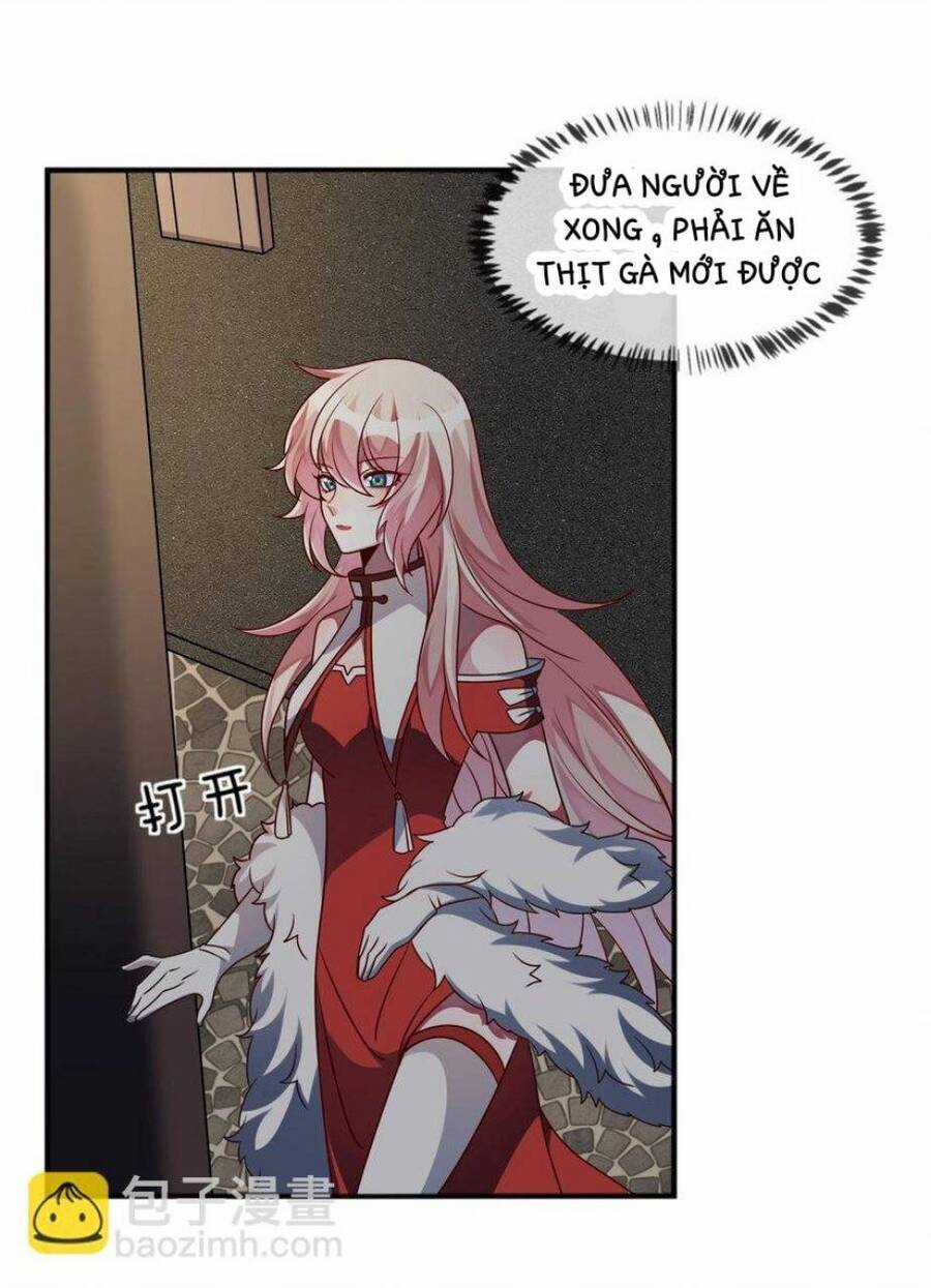 A Trạch Hóa Ra Lại Là Đại Tiểu Thư ? Chapter 24 trang 29