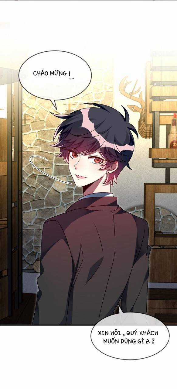 A Trạch Hóa Ra Lại Là Đại Tiểu Thư ? Chapter 24 trang 31