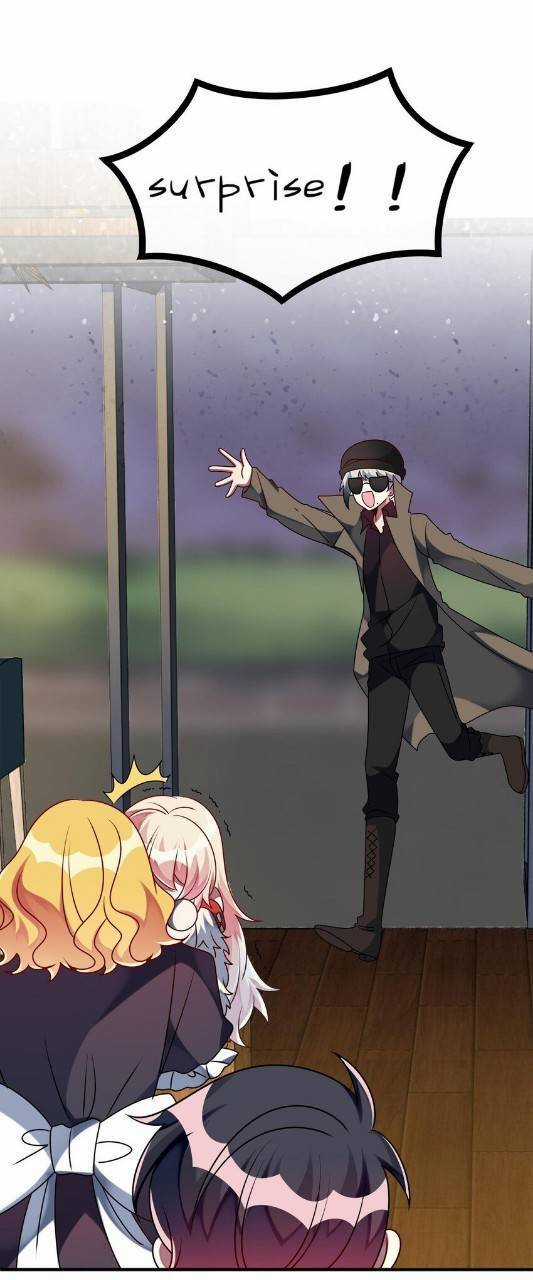 A Trạch Hóa Ra Lại Là Đại Tiểu Thư ? Chapter 24 trang 37