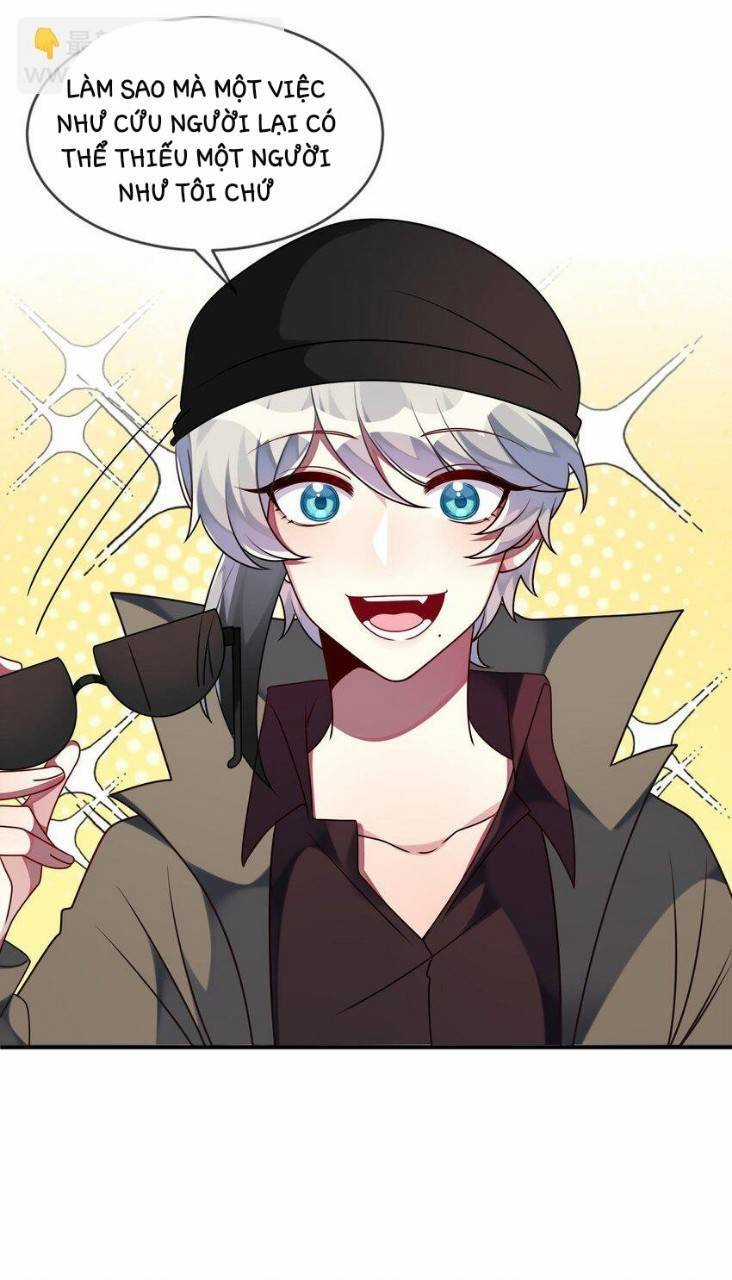 A Trạch Hóa Ra Lại Là Đại Tiểu Thư ? Chapter 24 trang 38