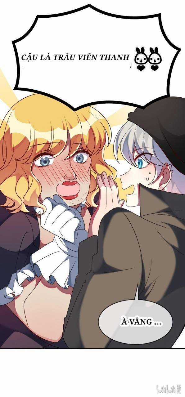 A Trạch Hóa Ra Lại Là Đại Tiểu Thư ? Chapter 24 trang 40