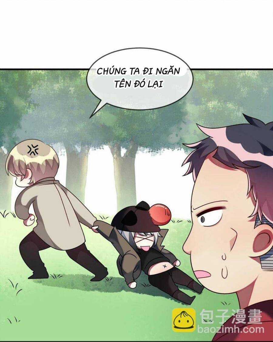 A Trạch Hóa Ra Lại Là Đại Tiểu Thư ? Chapter 24 trang 5