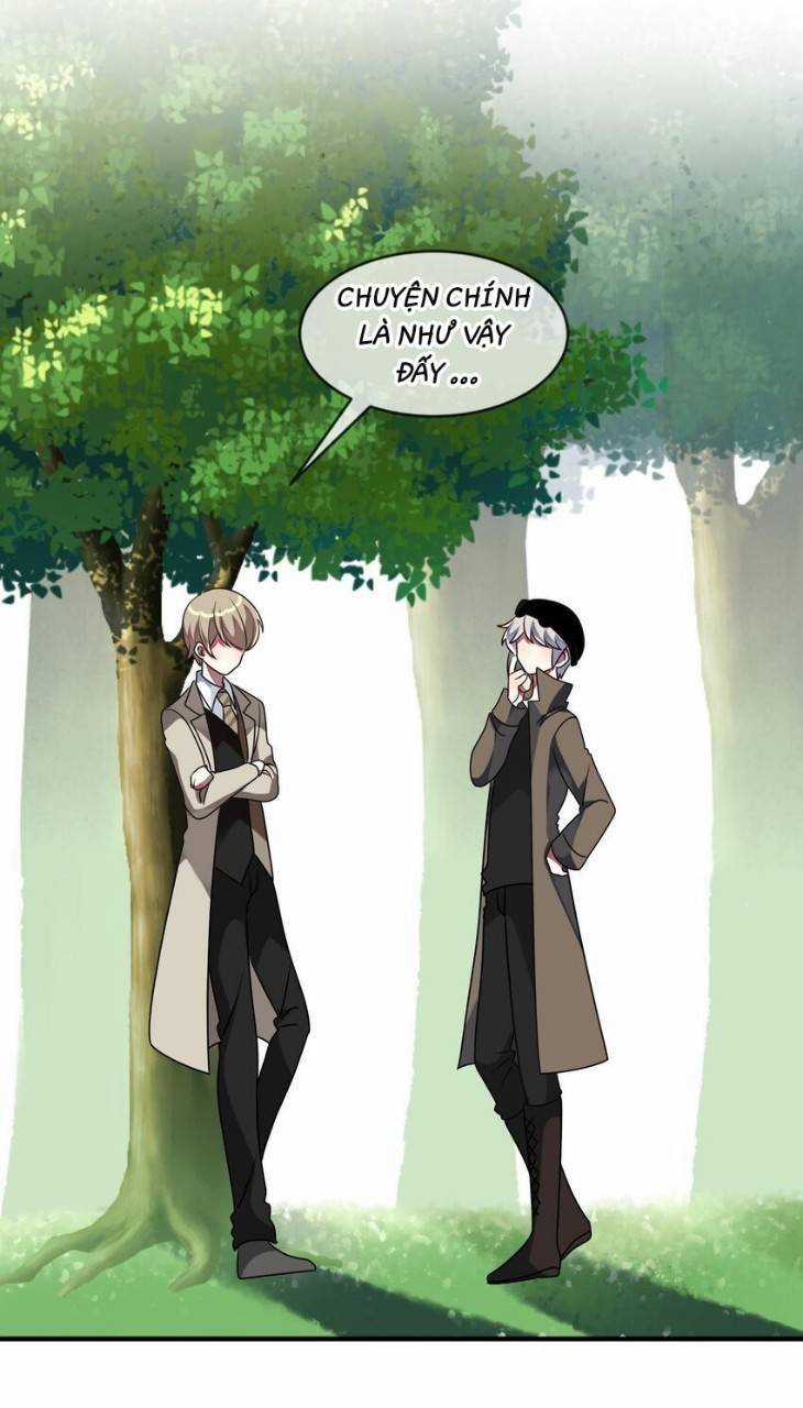 A Trạch Hóa Ra Lại Là Đại Tiểu Thư ? Chapter 24 trang 7