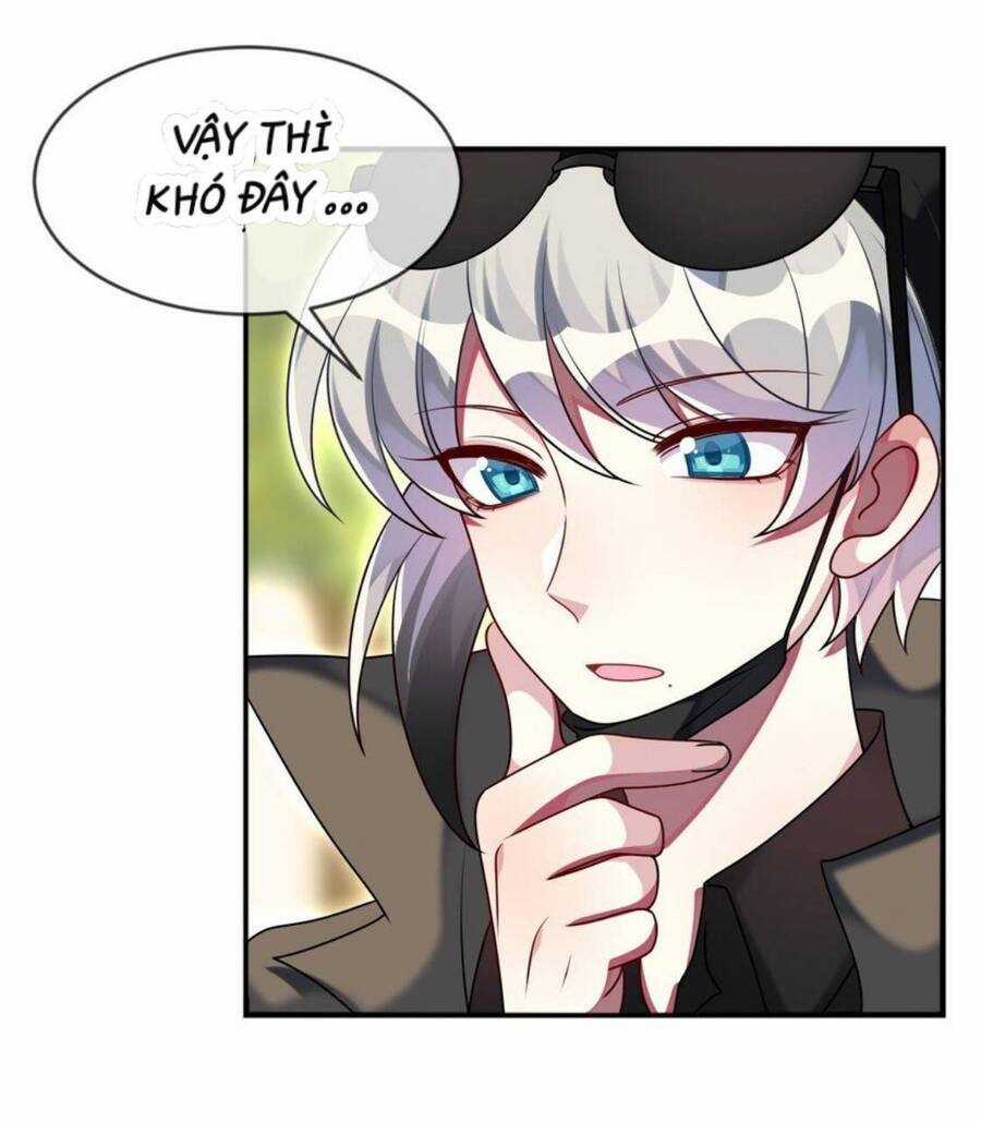 A Trạch Hóa Ra Lại Là Đại Tiểu Thư ? Chapter 24 trang 8