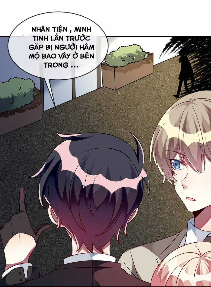 A Trạch Hóa Ra Lại Là Đại Tiểu Thư ? Chapter 25 trang 13