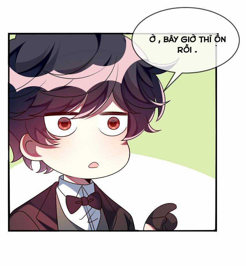 A Trạch Hóa Ra Lại Là Đại Tiểu Thư ? Chapter 25 trang 15