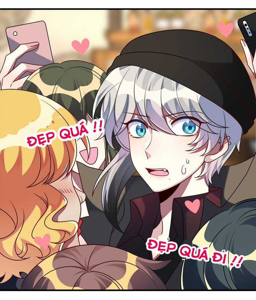 A Trạch Hóa Ra Lại Là Đại Tiểu Thư ? Chapter 25 trang 2