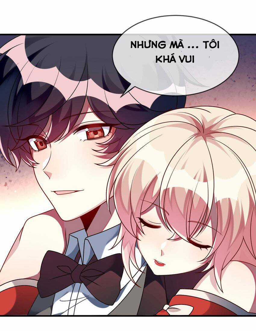 A Trạch Hóa Ra Lại Là Đại Tiểu Thư ? Chapter 25 trang 20