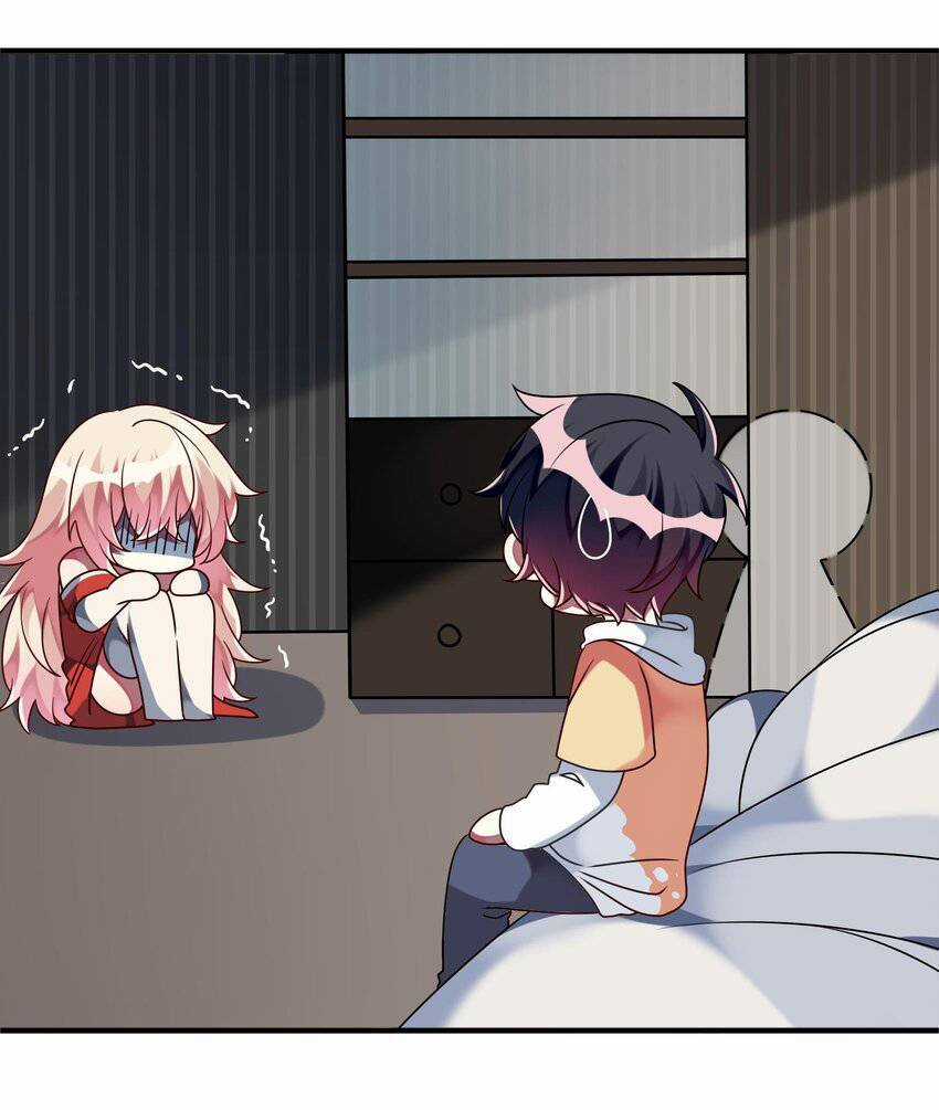 A Trạch Hóa Ra Lại Là Đại Tiểu Thư ? Chapter 25 trang 25