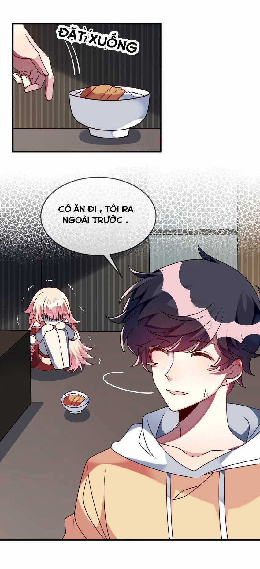 A Trạch Hóa Ra Lại Là Đại Tiểu Thư ? Chapter 25 trang 26