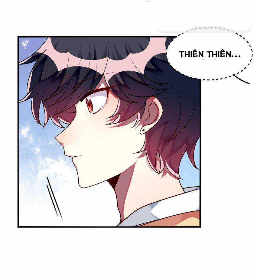 A Trạch Hóa Ra Lại Là Đại Tiểu Thư ? Chapter 25 trang 27