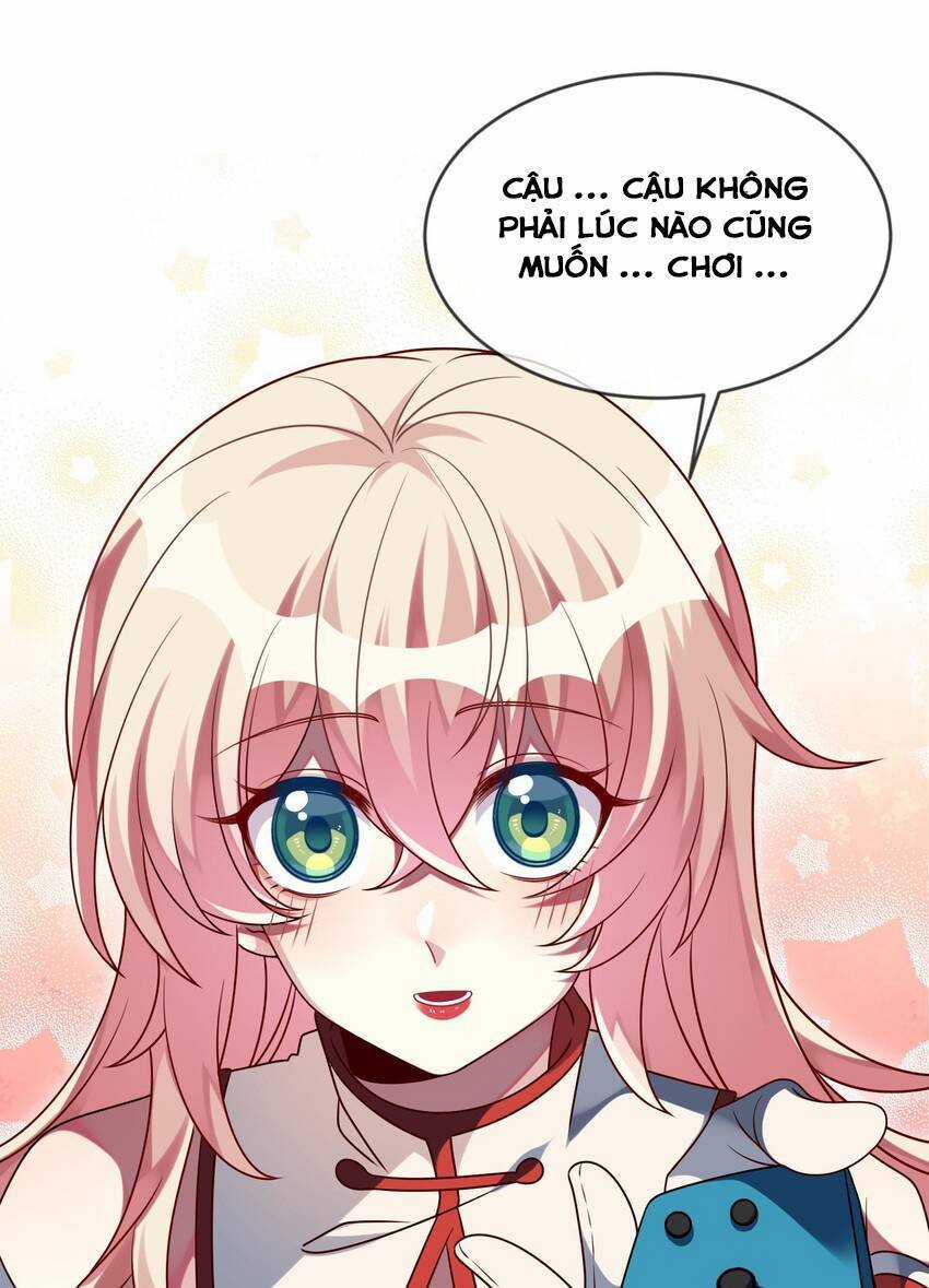 A Trạch Hóa Ra Lại Là Đại Tiểu Thư ? Chapter 25 trang 28