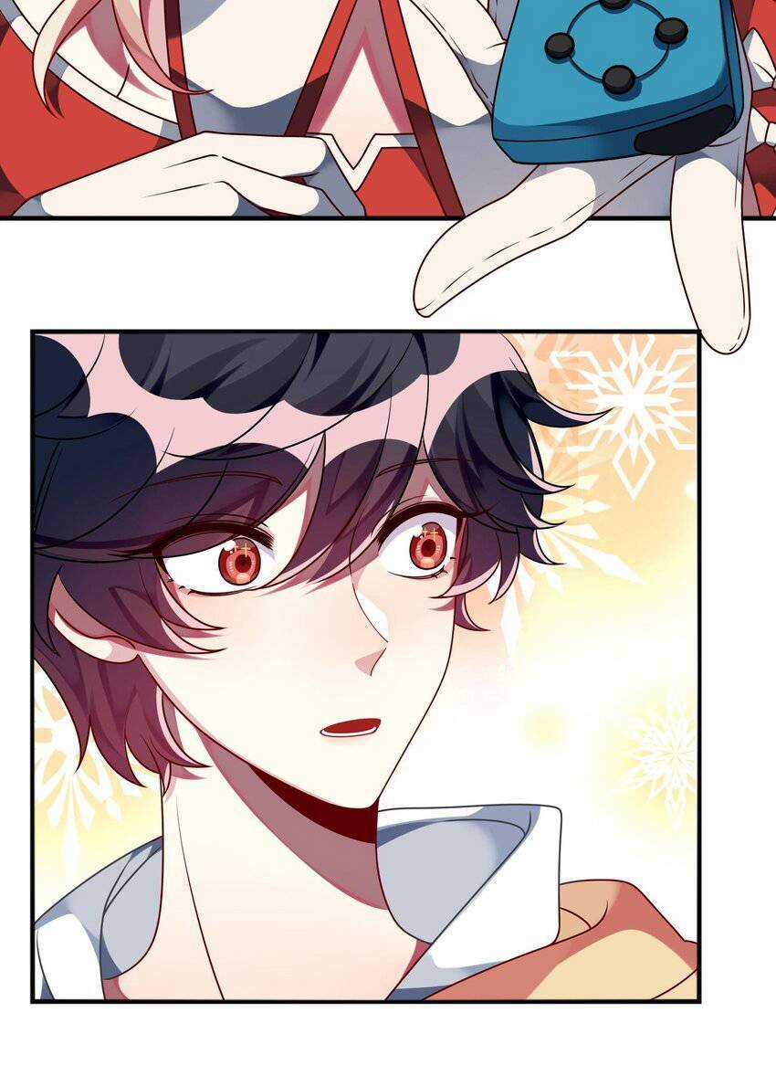 A Trạch Hóa Ra Lại Là Đại Tiểu Thư ? Chapter 25 trang 29