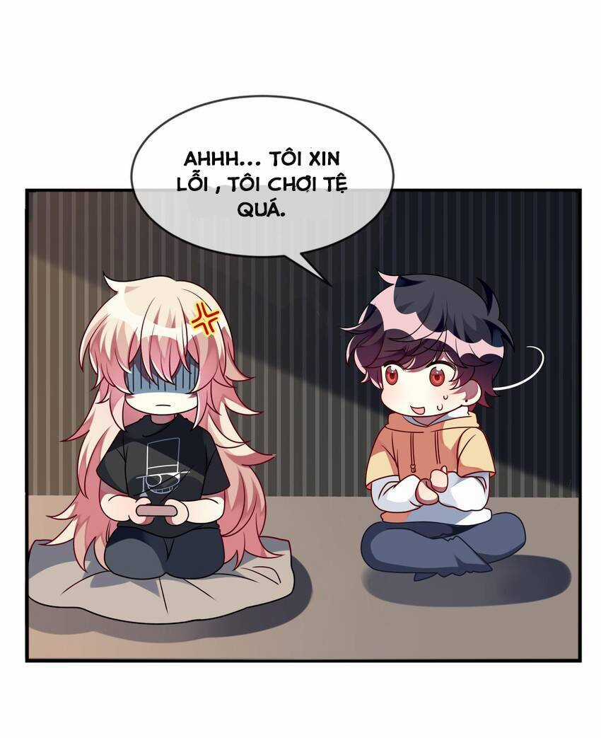 A Trạch Hóa Ra Lại Là Đại Tiểu Thư ? Chapter 25 trang 32