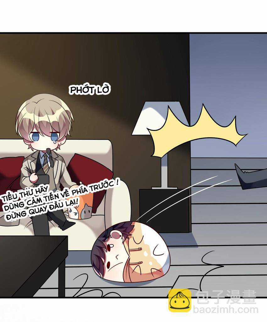 A Trạch Hóa Ra Lại Là Đại Tiểu Thư ? Chapter 25 trang 33