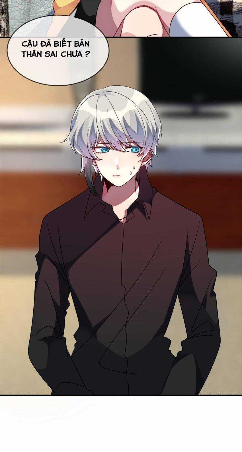 A Trạch Hóa Ra Lại Là Đại Tiểu Thư ? Chapter 25 trang 35