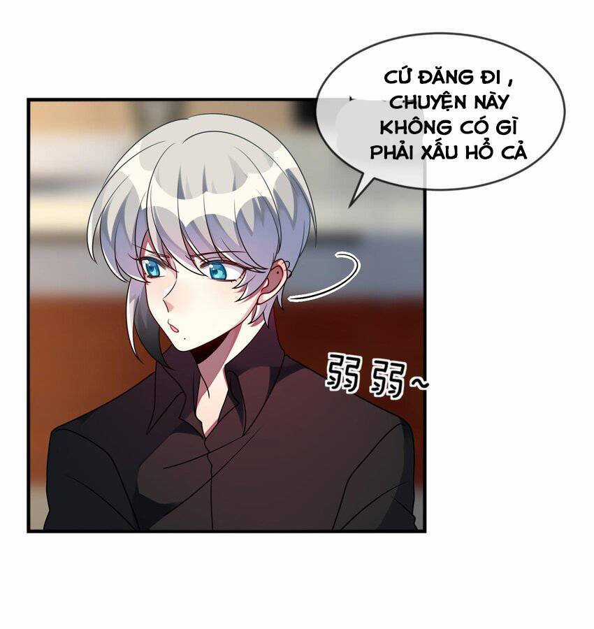 A Trạch Hóa Ra Lại Là Đại Tiểu Thư ? Chapter 25 trang 37