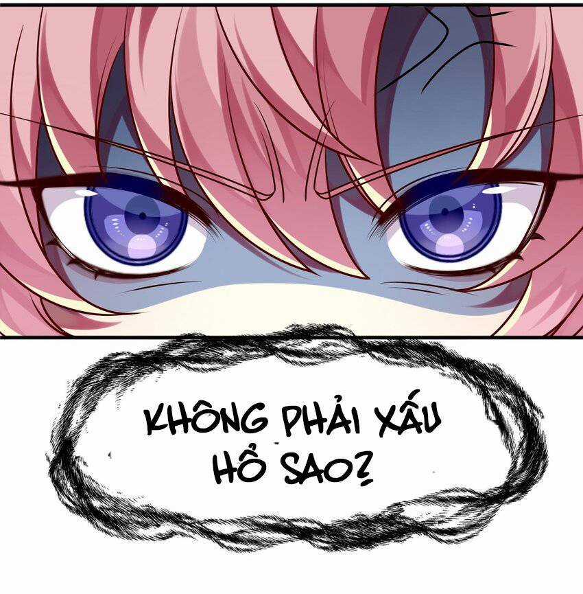 A Trạch Hóa Ra Lại Là Đại Tiểu Thư ? Chapter 25 trang 38