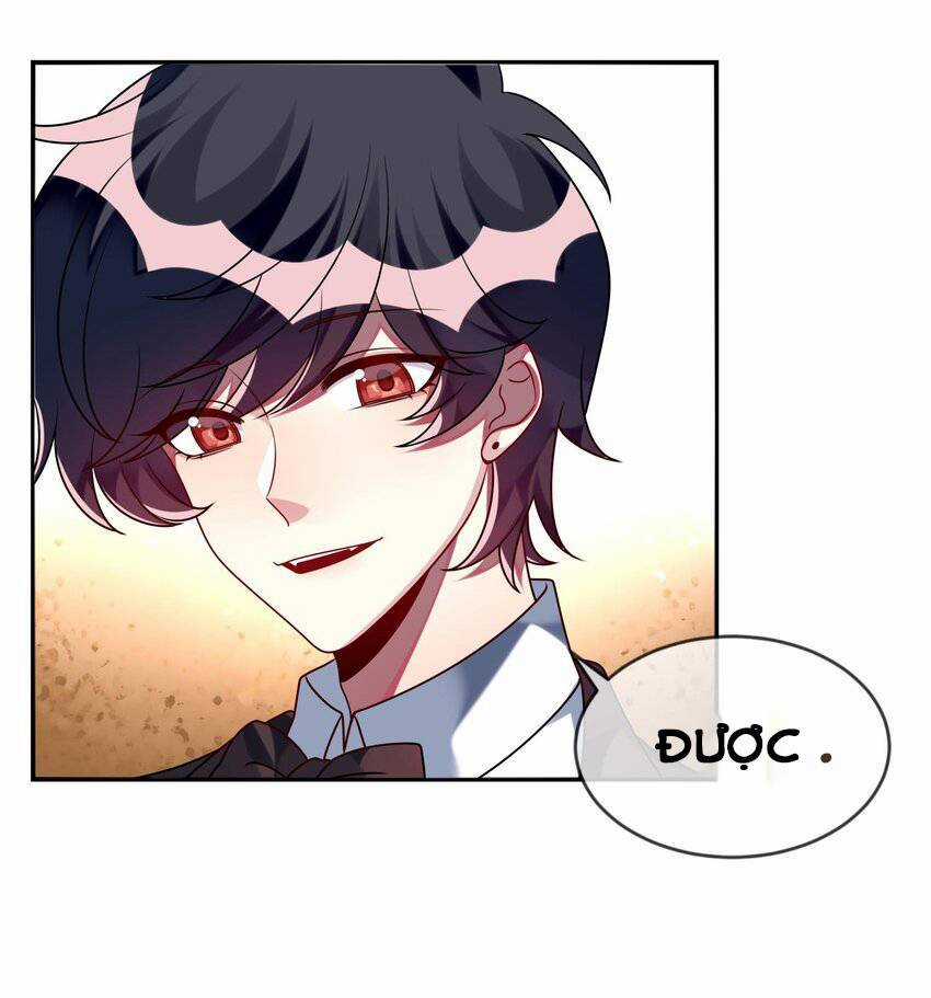 A Trạch Hóa Ra Lại Là Đại Tiểu Thư ? Chapter 25 trang 5