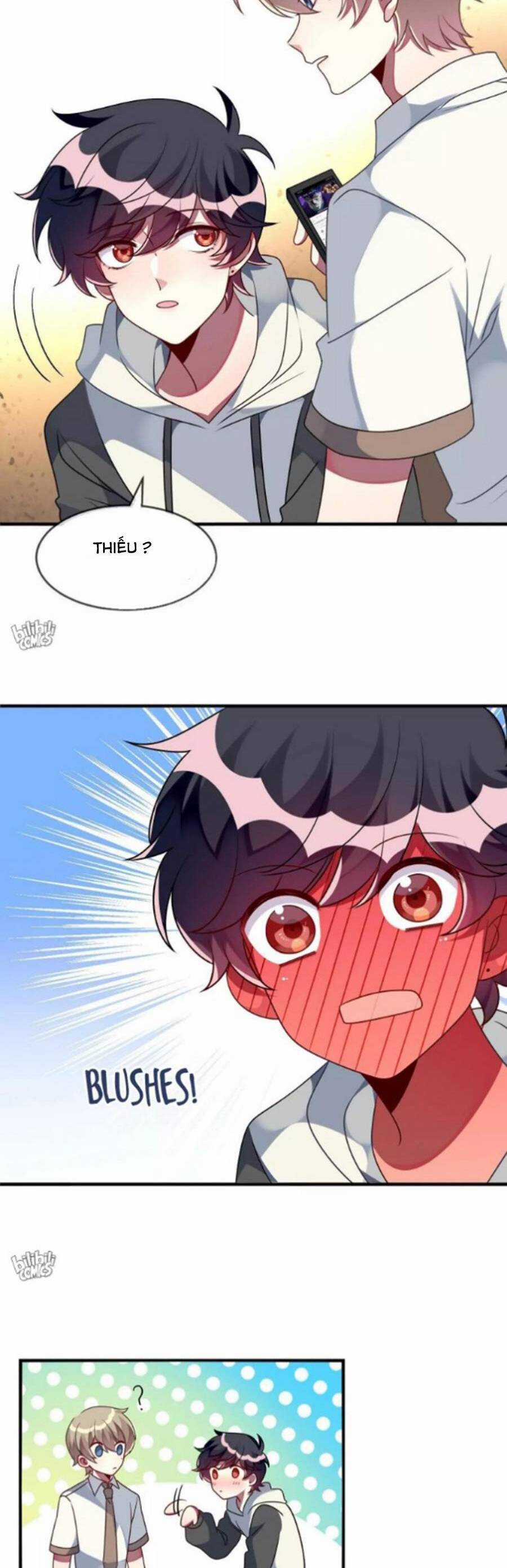 A Trạch Hóa Ra Lại Là Đại Tiểu Thư ? Chapter 26 trang 10