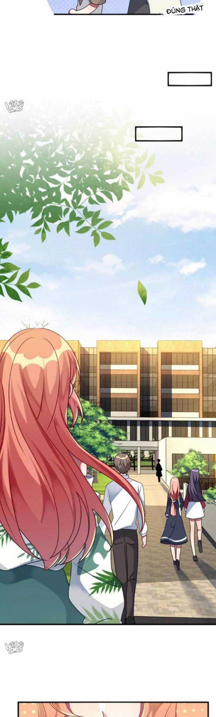 A Trạch Hóa Ra Lại Là Đại Tiểu Thư ? Chapter 26 trang 16