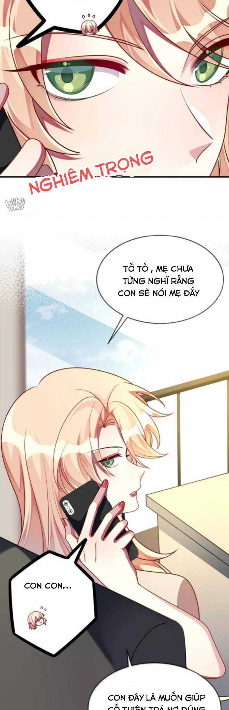 A Trạch Hóa Ra Lại Là Đại Tiểu Thư ? Chapter 26 trang 2