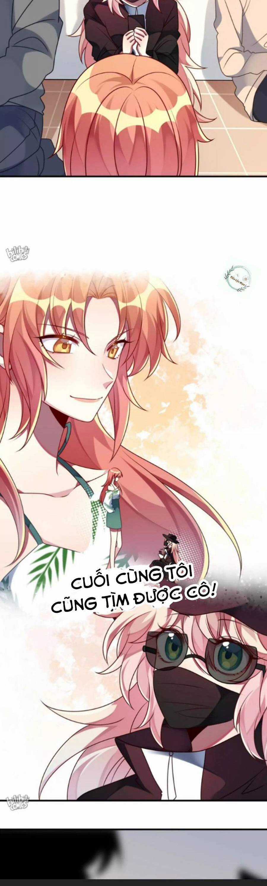 A Trạch Hóa Ra Lại Là Đại Tiểu Thư ? Chapter 26 trang 20