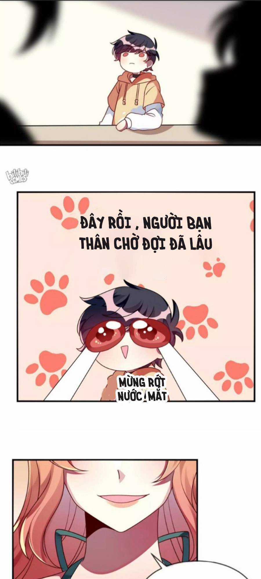 A Trạch Hóa Ra Lại Là Đại Tiểu Thư ? Chapter 26 trang 21