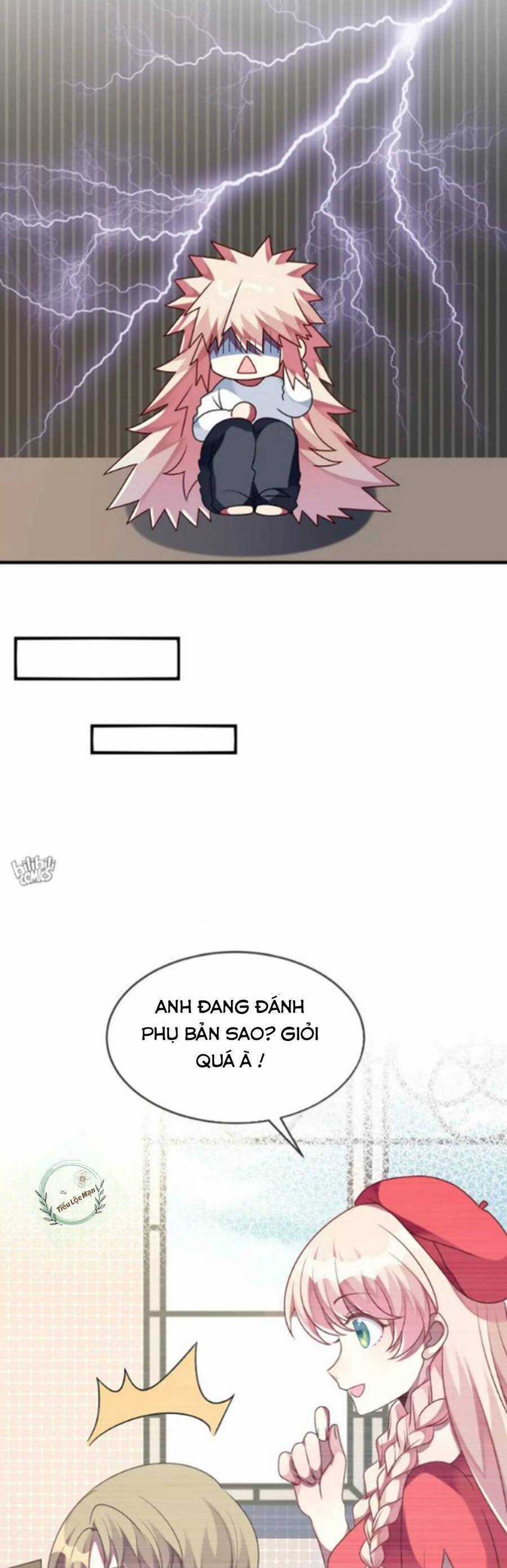 A Trạch Hóa Ra Lại Là Đại Tiểu Thư ? Chapter 26 trang 4