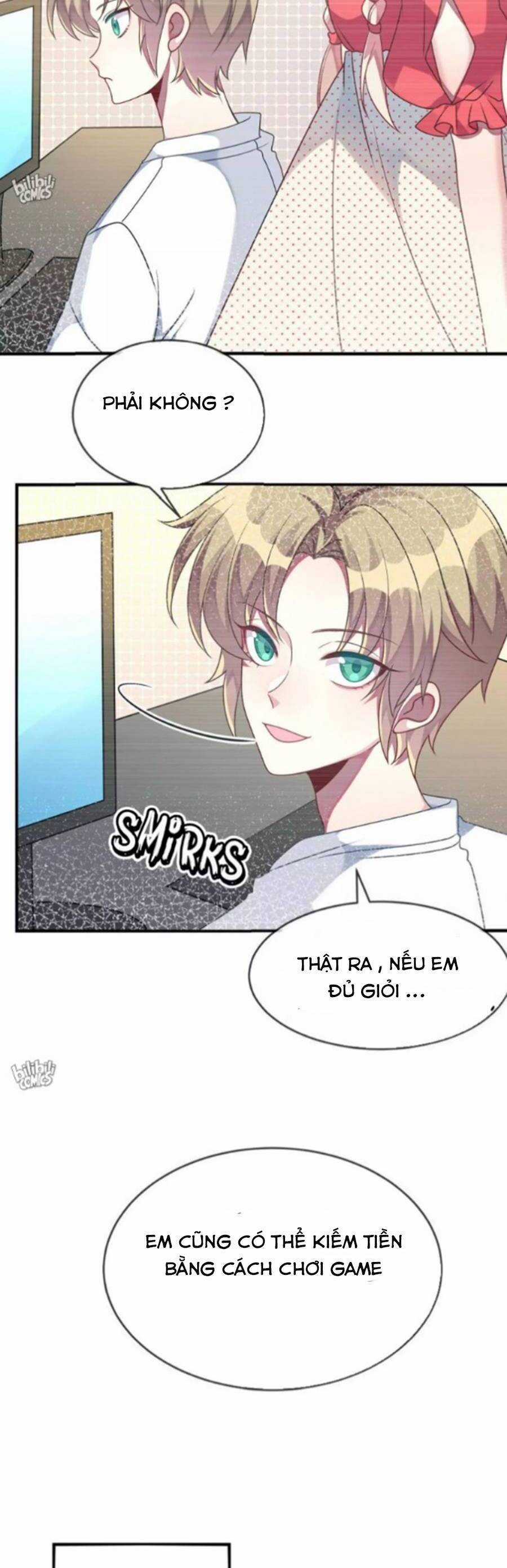 A Trạch Hóa Ra Lại Là Đại Tiểu Thư ? Chapter 26 trang 5