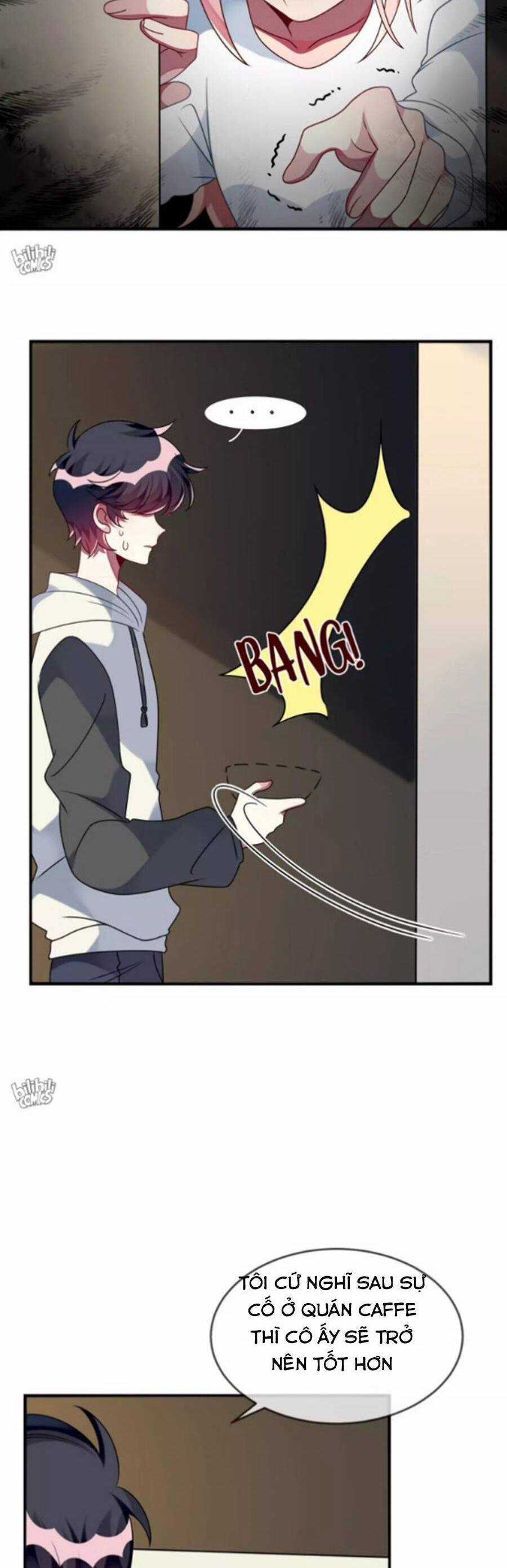 A Trạch Hóa Ra Lại Là Đại Tiểu Thư ? Chapter 26 trang 7