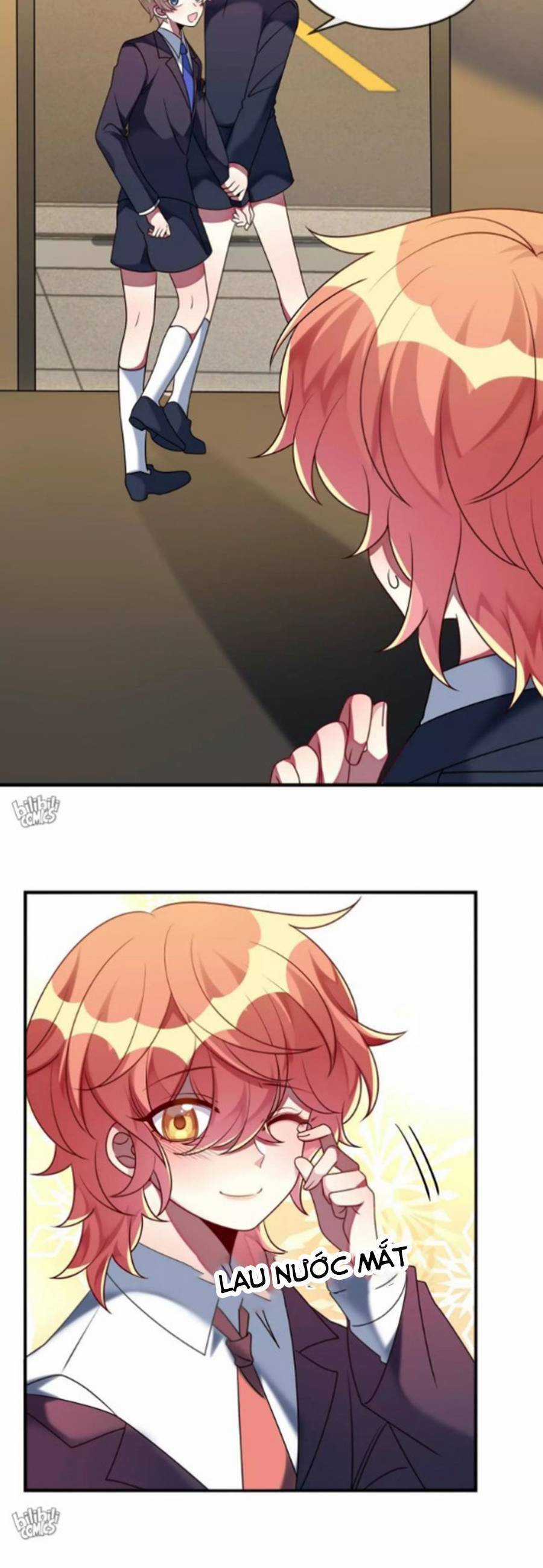 A Trạch Hóa Ra Lại Là Đại Tiểu Thư ? Chapter 27 trang 11