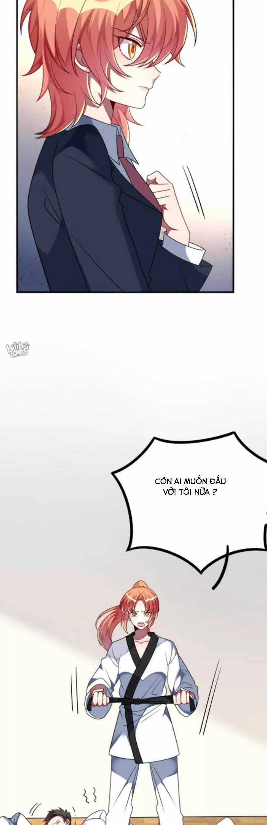 A Trạch Hóa Ra Lại Là Đại Tiểu Thư ? Chapter 27 trang 13